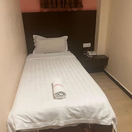 Lintas Plaza Hotel Kota Kinabalu Eksteriør bilde