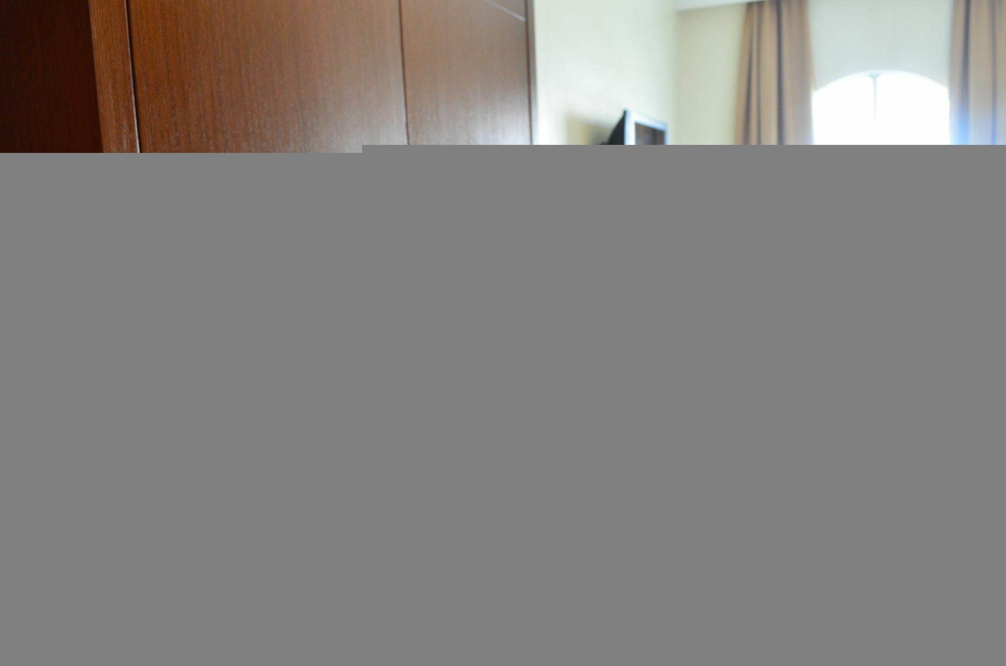Lintas Plaza Hotel Kota Kinabalu Eksteriør bilde
